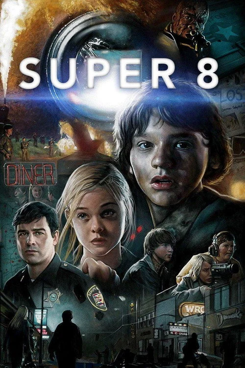 Super 8 (2011)
